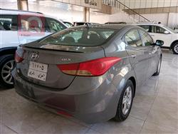 هیوندای ئەلەنترا